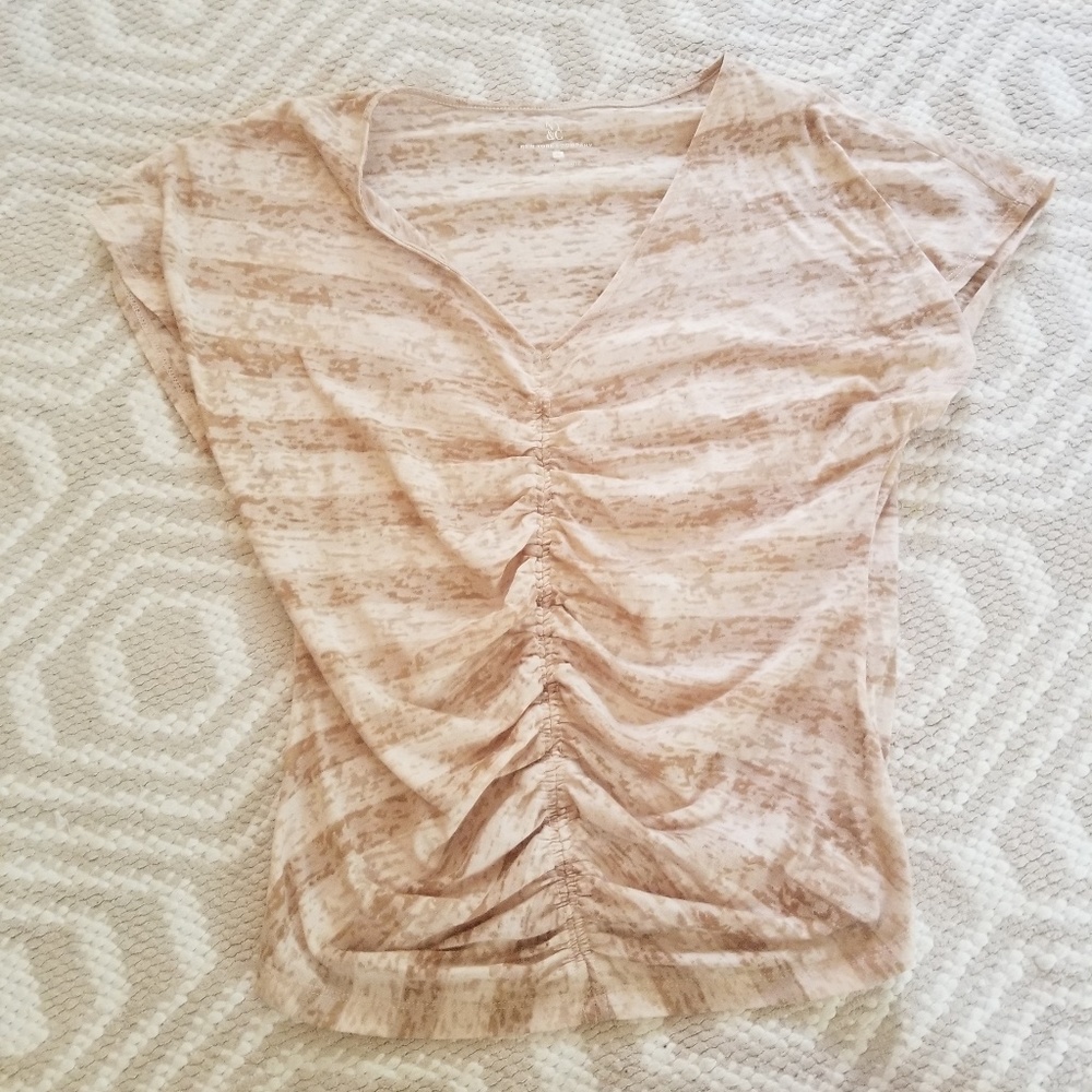 New York and Company blouse